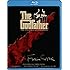 The Godfather Collection (The Coppola Restoration) [Blu-ray]