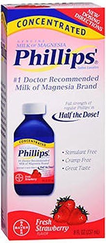 leche de magnesia amazon