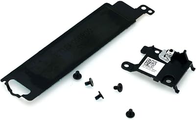 Fleshy Leaf M.2 SSD Heatsink Support Bracket for Dell Latitude E5470 E5570