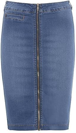denim skirt sale uk