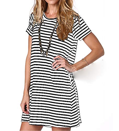 cheap t shirt dress