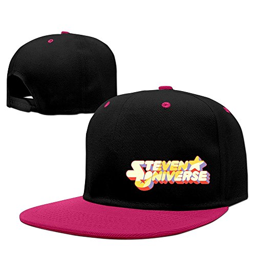 Steven Universe Adjustable Hats