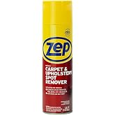 ZEP ZUSPOT19 Instant Spot and Stain Remover, 19 oz