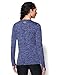 Under Armour Women's Twist Tech Long Sleeve