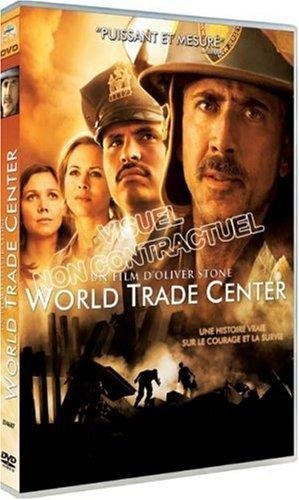 World Trade Center - Edition Simple