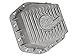 aFe Power 46-70300 aFe POWER Rear Differential Cover for GM