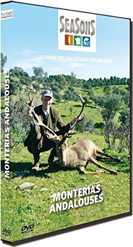 Monterias andalouses