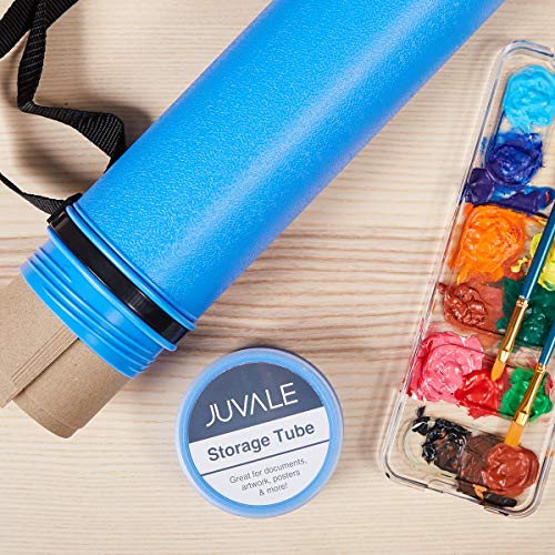 1 Plastic+Storage+Tube+Blueprints+Expandable