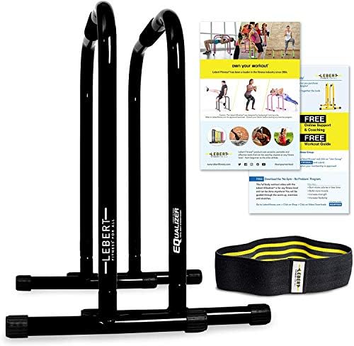 equalizer gym equipment