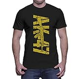 HAASE UNLIMITED Mens AK-47 - AK47 T-shirt