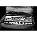 Moog Gig Bag for Little Phatty or Sub 37 TE
