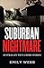 Suburban Nightmare: Australian True Crime Stories