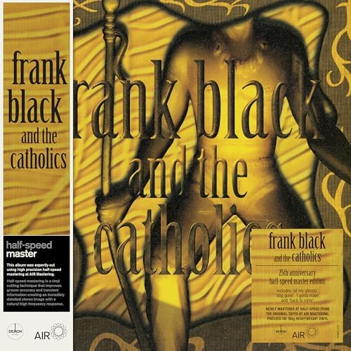 Black, Frank, Francis, Black - Frank Black Francis - Amazon.com Music