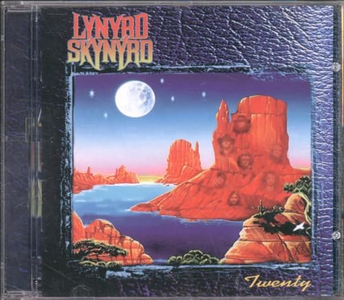 Lynyrd Skynyrd - Lynyrd Skynyrd 1991 (Original Recordi Remastered