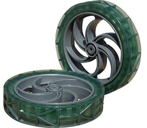 vex robotics wheels
