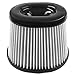 S&B Filters KF-1051D High Performance Replacement Filter (Dry Extendable)