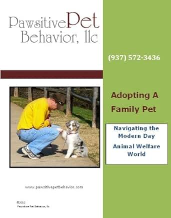 Adopting a Family Pet - Navigating the Modern Day Animal