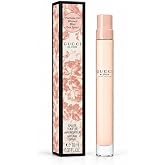 Gucci Perfume for Women Bloom Eau de Toilette Mini Spray 0.33 fl oz, Travel Size Perfume for Women, Ideal for On-the-Go Elegance and Sophistication