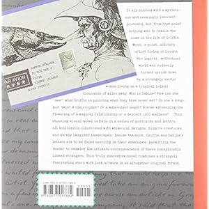 Griffin & Sabine:  An Extraordinary Correspondence