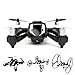 Cheerwing U841-1 RC Drone with 2MP HD Camera 3D Flip 2.4Ghz 6-Axis Gyro RC Quadcopter Car