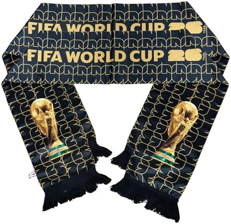 Amazon.com : Wagon International Official FIFA World Cup 2026