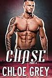 Chase Part 2: A New Adult and College Billionaire Romance (Chase Me Billionaire Romance Series)