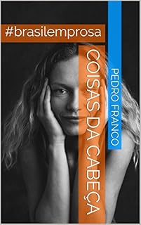 Livro Coisas da Cabeça