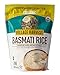 Village Harvest Organic Indian Basmati Rice, 16-Ounce (Pack of 6)