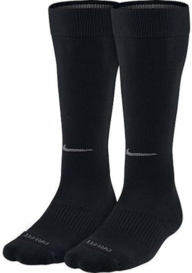 white nike baseball socks