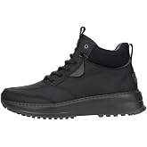 HEYDUDE Men's Tahoe Classic Ankle Boot | Casual Boots