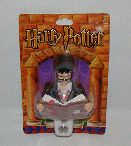 Harry Potter Plug-In Night Light