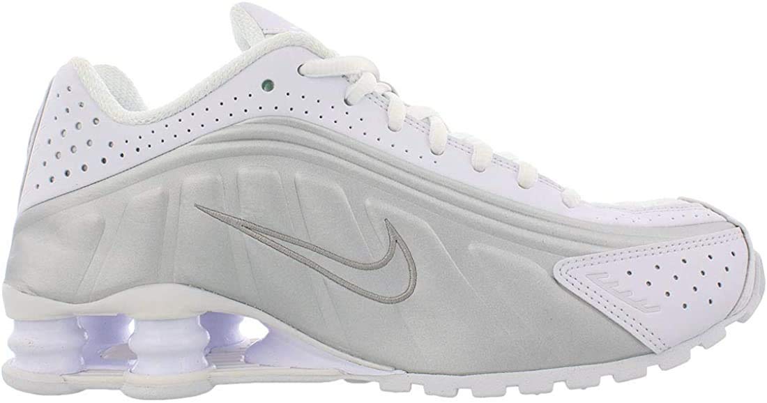 nike women's shox r4