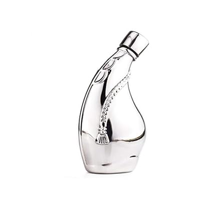 Weicyn Flacon Bouteille Deau Portable De Corne De 10 Oz
