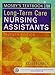 Mosby's Textbook for Long-Term Care Nursing Assistants - Text and Workbook Package