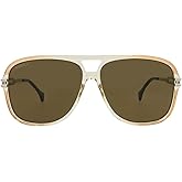 Gucci Aviator Sunglasses – Exclusive Fashion Accessory with UV Protection – Iconic Style and Superior Craftsmanship