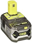 Ryobi P108 18V High Capacity Lithium Ion Battery