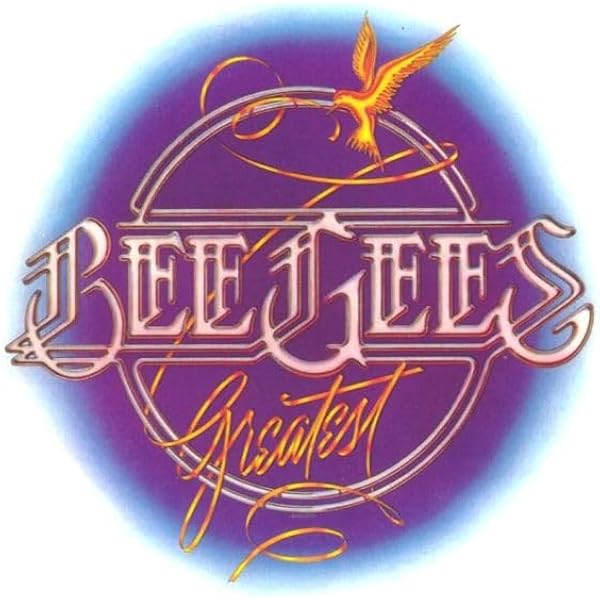 Bee Gees, The Bee Gees - The Bee Gees - Their Greatest Hits
