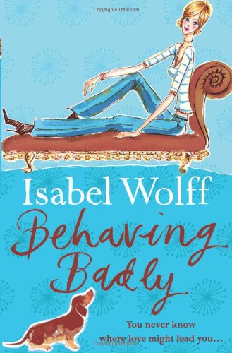 #81 — Behaving Badly