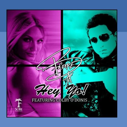 brooke hogan CD Covers