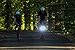 DiKoMo Bike Light Front and Back 2400 Lumen 2 LED Best Mountain Bike Lights for Night Riding, Rechargeable Bicycle Headlight & Free Rear Light for Road Bike Bycicle Accessories for Kids & Adult