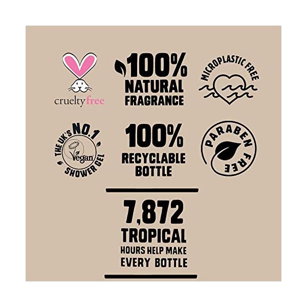 Original-Source-Coconut-and-Shea-Butter-Shower-Gel-with-100-Natural-Fragrance-Large-Vegan-Shower-Gel-Paraben-Free-Body-Shower-Wash-Multipack-of-6-x-500-ml Original Source Coconut and Shea Butter Shower Gel with 100% Natural Fragrance, Large Vegan Shower Gel, Paraben Free…