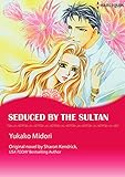 Seduced by The Sultan: Harlequin comics by 