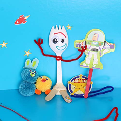 6 Disney+Toy+Story+Forky+Creativity