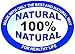 Natural Refreshing Sleep Formula - Supports Healthy Rest - Non Addictive Supplement - Magnesium L-Theanine GABA - Purest Herbal Ingredients