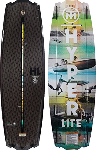 Hyperlite Vagabond Wakeboard Mens