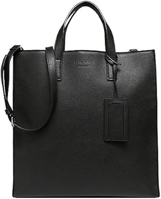 prada mens tote
