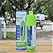 Clear2o CRV2001 RV Inline Water Filter - Reduces Contaminants, Bad Taste, Odors, Chlorine and Sediment in Drinking, Cleaning, Showering Water (Green)