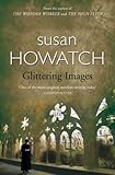 Front cover for the book Glittering Images by Susan Howatch