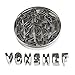 VonShef Stainless Steel 26 Piece Alphabet Cookie and Fondant Cutter Set