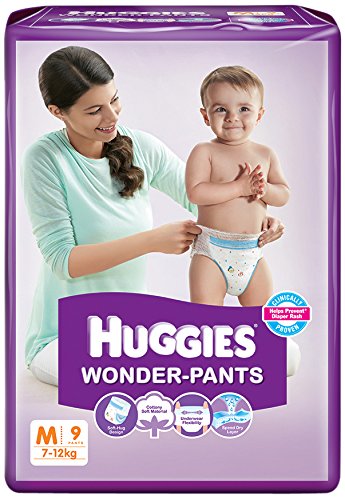 huggies wonder pants amazon